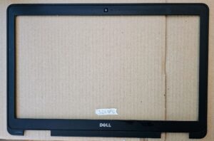 Original Dell LCD-Displayblende Latitude E5540 P35F AP0WR000D00 Laptop-Teile