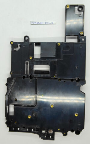 Dell Latitude 7214 Robuster Festplatten-Caddy 13NJ-1CA0F11 OEM Gebraucht