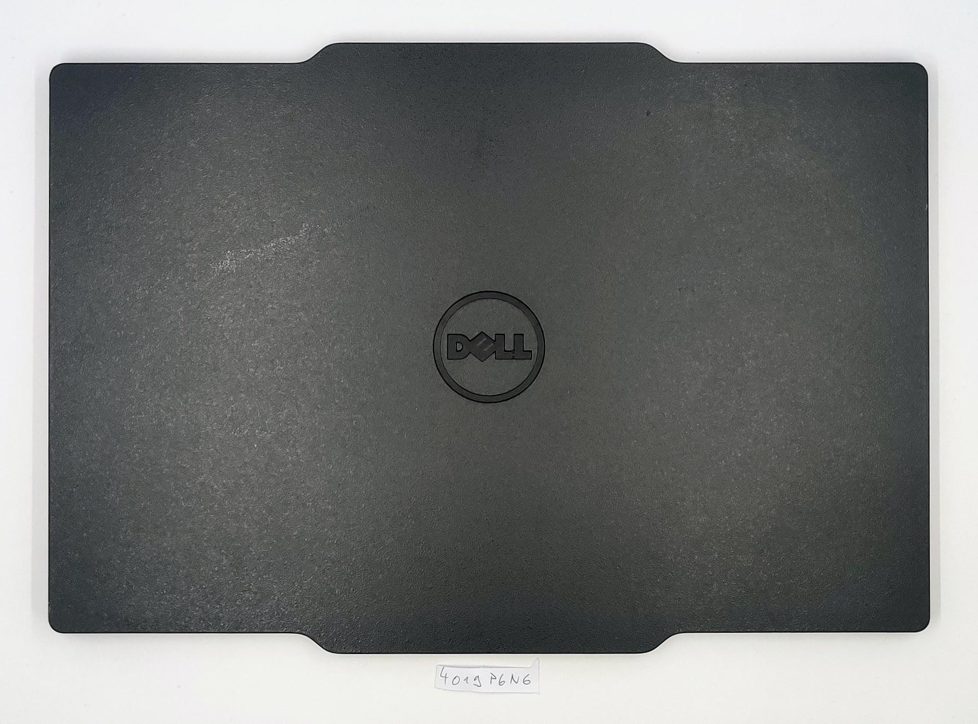 Latitude 12 Rugged Extreme 7204 LCD-Rückseite, oberer Bildschirmdeckel, 014VTT 14VTT