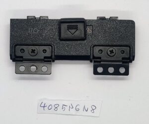 Original Dell Latitude 12 Rugged Extreme 7204 7214 SCEC Reader Port-Abdeckung HUA14 29T6Y