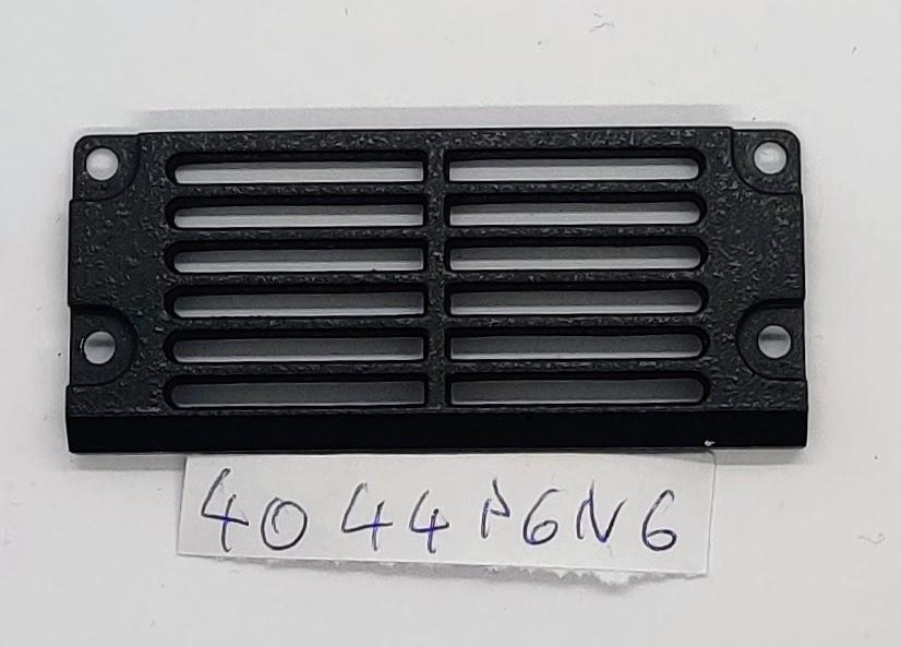 Original Dell Latitude 12 Rugged Extreme 7204 7214 Lautsprechergitterabdeckung IVC03 29T6Y