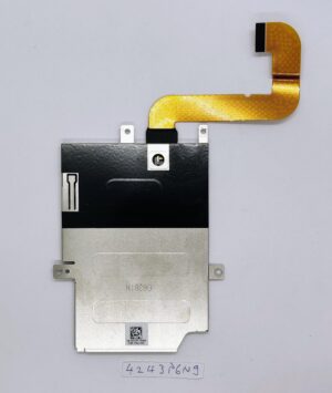 Original Dell Latitude 12 Rugged Extreme 7214 Smartcard-Leseplatine – 0T1KY 00T1KY