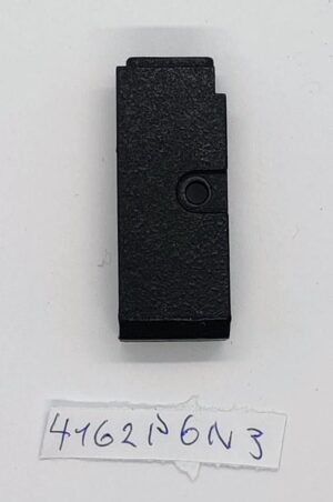 Original Dell Latitude 14 7404 Rugged Extreme Rückseite Kunststoffabdeckung R rechte Seite