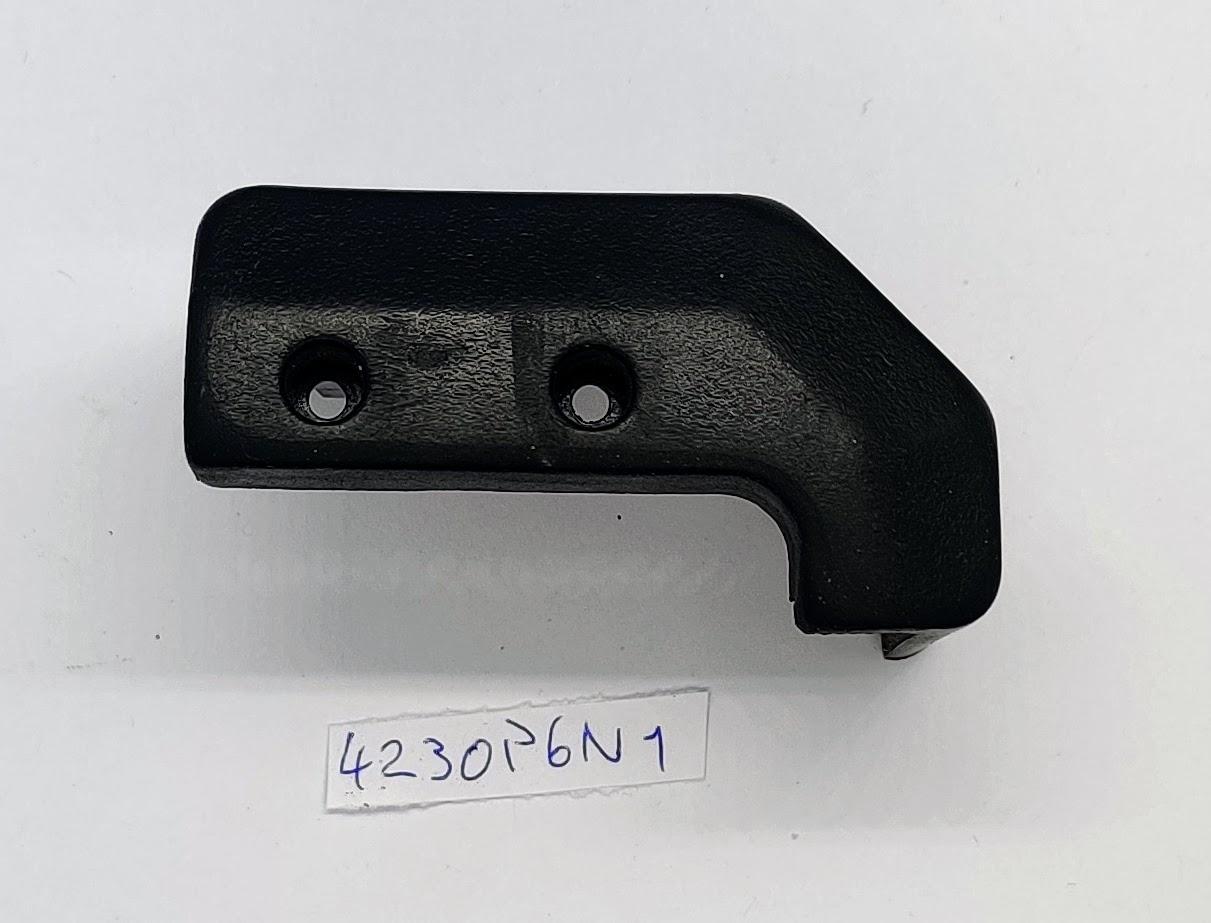 Original Dell Latitude 14 7404 Rugged Extreme Corner Gummipuffer VORNE RECHTS