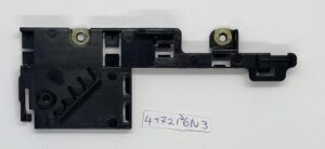 Original Dell Latitude 14 7404 Rugged Extreme internes Kunststoff-Abdeckungskabel