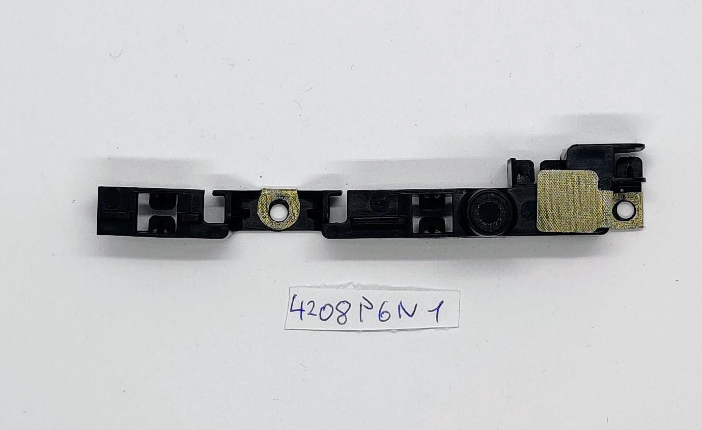 Original Dell Latitude 14 7404 Rugged Extreme interne Kunststoffabdeckung, Kabelführung