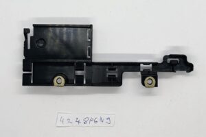 Original Dell Latitude 14 7404 Rugged Extreme interne Kunststoffabdeckung, Kabelführung