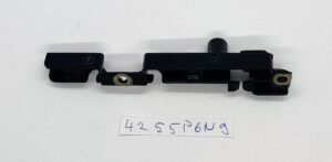 Original Dell Latitude 14 7404 Rugged Extreme interne Kunststoffabdeckung, Kabelführung