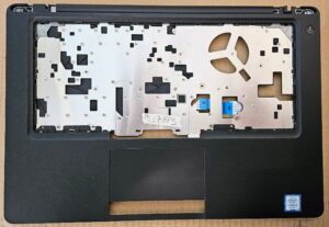 Original Dell Latitude 5480 Laptop Handauflage Touchpad Assembly A16725 94513 OEM Laptop Teile