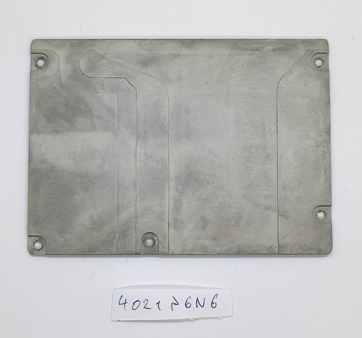 Original Dell Latitude 7204 7214 Tastatur-Flachbandkabelabdeckung – Bild 2