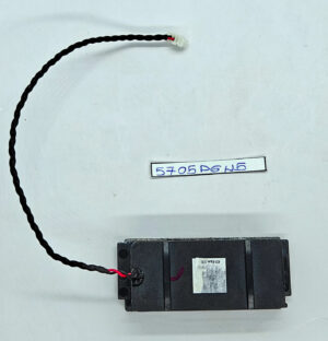 Original Dell Latitude 7204 Rugged Smart Card Reader Board G0T8H 0G0T8H – Hochwertiges Laptop-Teil