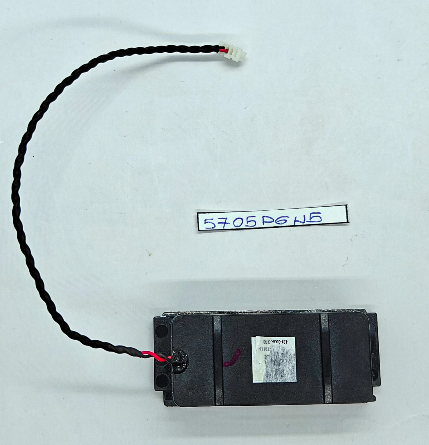 Original Dell Latitude 7204 Rugged Smart Card Reader Board G0T8H 0G0T8H – Hochwertiges Laptop-Teil