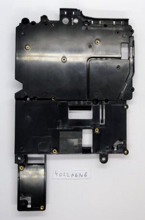 Original Dell Latitude 7214 Robuster Festplatten-Caddy 13nj-1ca-0f11 Tha01