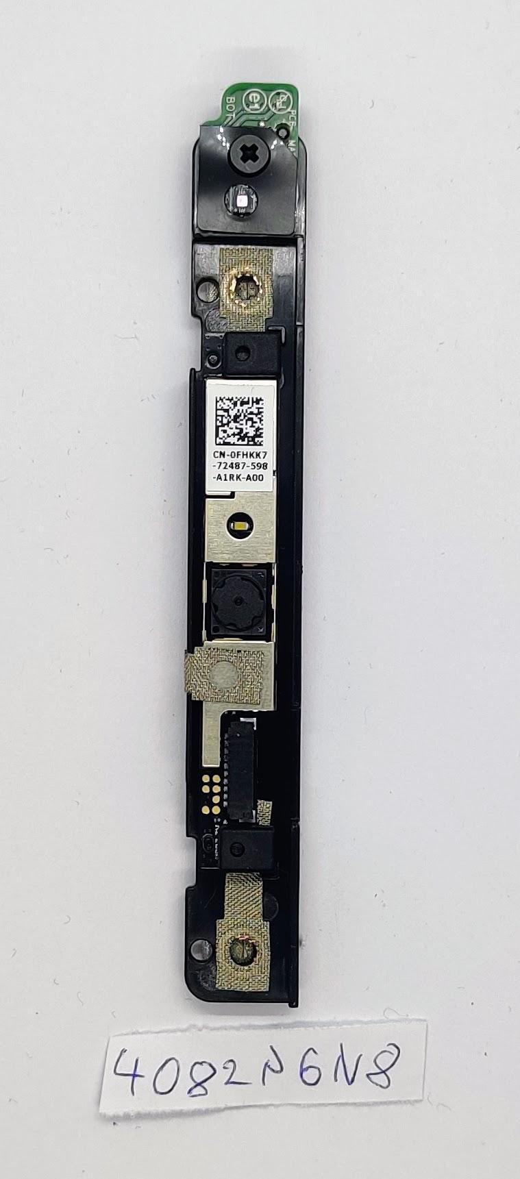 Original Dell Latitude E5450 E7450 3340 Webcam Laptop-Kamera CN-0FHK7