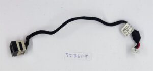 Original Dell Latitude E5530 DC-Stromanschluss mit Kabel DC30100H100 0171XT - Laptop-Teile