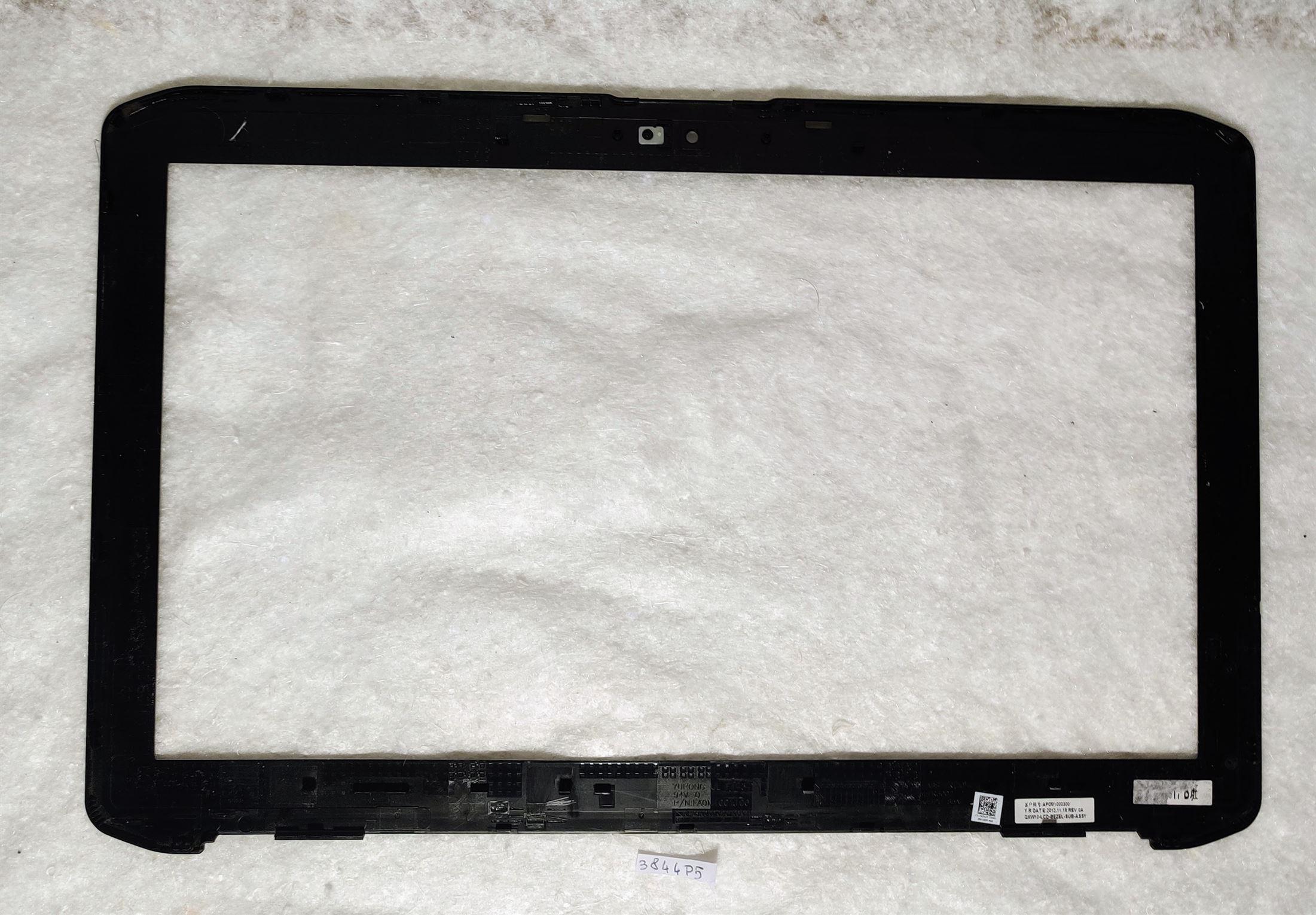 Original Dell Latitude E5530 LCD-Bildschirm, Frontblende, 0CC26W, CC26W, Ersatzteil – Bild 2