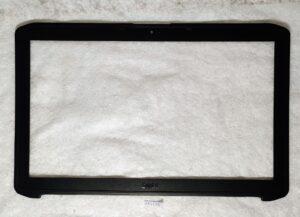 Original Dell Latitude E5530 LCD-Bildschirm, Frontblende, 0CC26W, CC26W, Ersatzteil