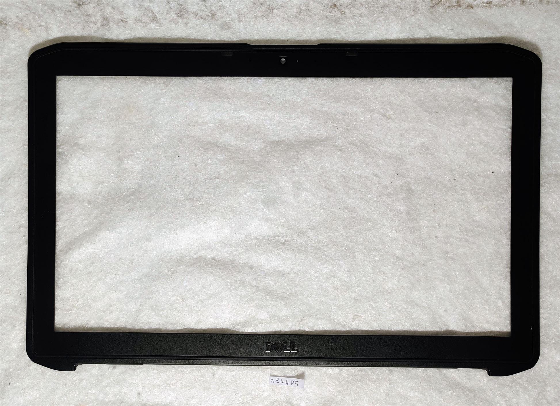 Original Dell Latitude E5530 LCD-Bildschirm, Frontblende, 0CC26W, CC26W, Ersatzteil