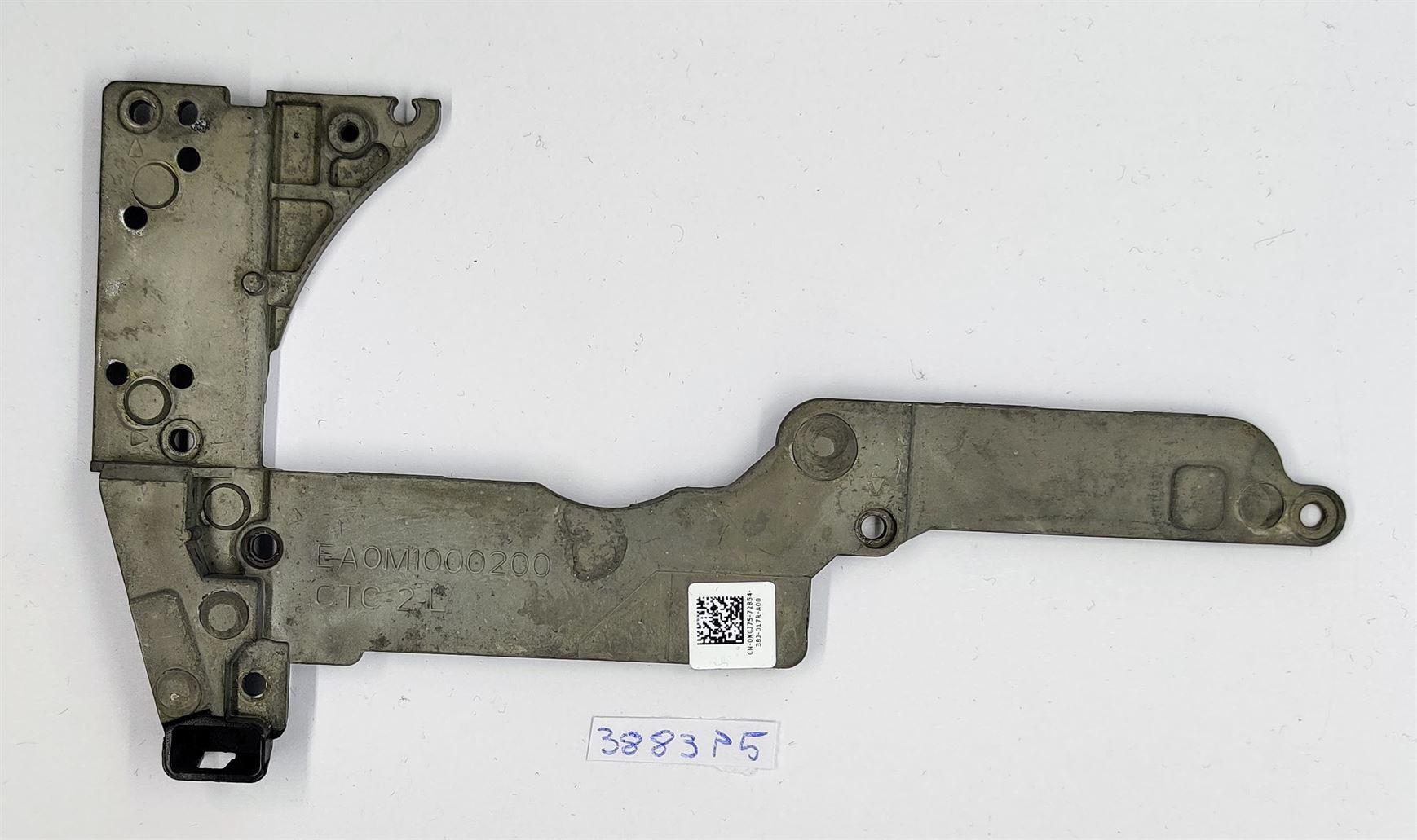 Original Dell Latitude E5530 Laptop-Halterung links KCJ75 0KCJ75 EA0M1000200