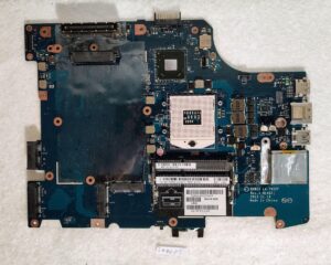 Original Dell Latitude E5530 Motherboard - QXW10 LA-7902P REV. 1.0 - I5-3230M