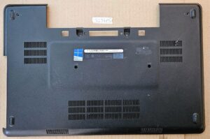 Original Dell Latitude E5540 P35F Kunststoffabdeckung RHRWG AP0WR000F00