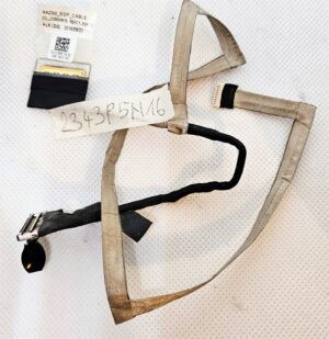 Original Dell Latitude E7270 Serie eDP LCD Video Bildschirm Kabel Flex 07C9WR 7C9WR