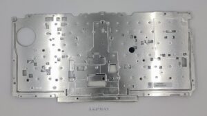 Original Dell Latitude E7470 Tastatur-Halterungsrahmen 0378C4 AM1DL0009000