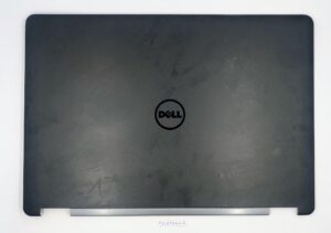 Original Dell Latitude E7470 LCD-Rückabdeckung TUD04 0FVX0Y AM1DL000603 FVX0Y