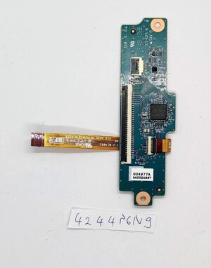 Original Dell Rugged 7414 Tastaturplatine mit Kabel AA002A