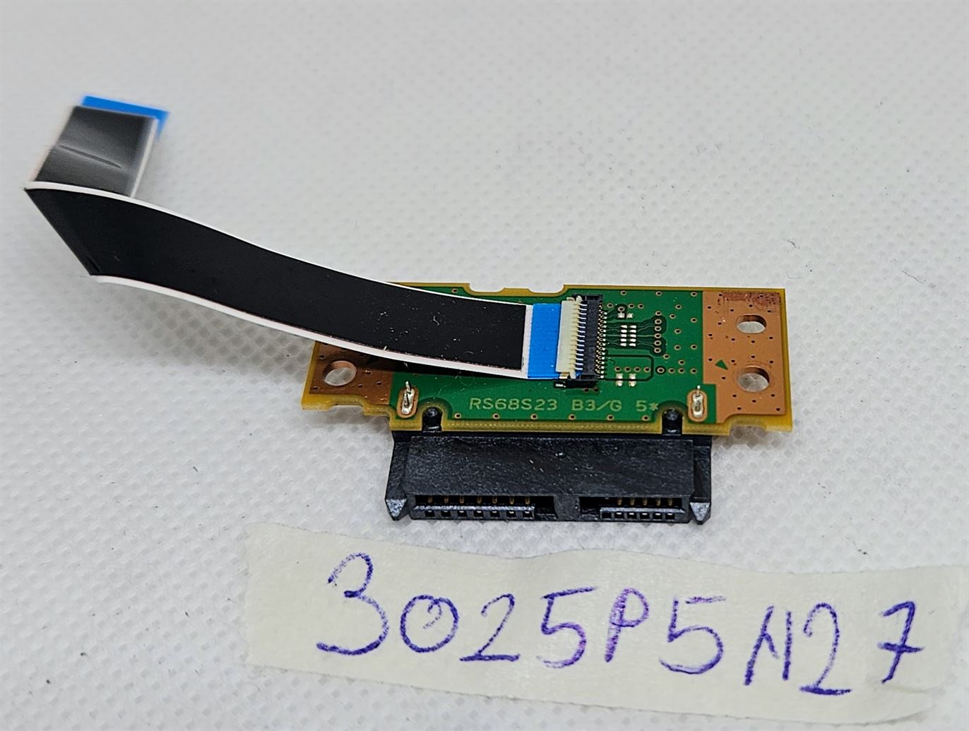 Original Fujitsu LIFEBOOK E546 SSD/Disk SATA-Kabel – Schneller Versand weltweit