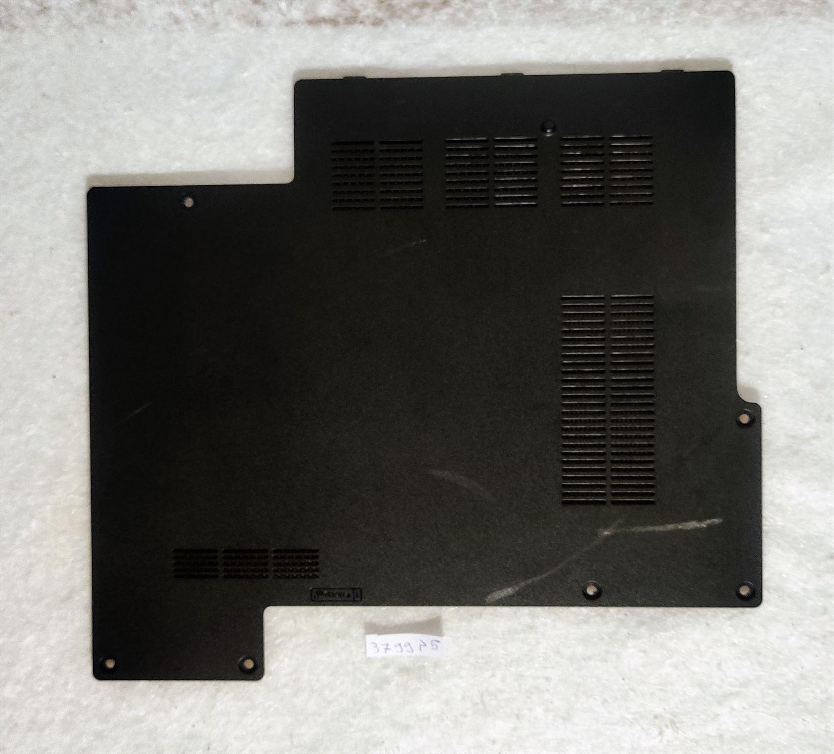 Original Fujitsu LifeBook AH531 AH512 A531 Basisabdeckung Türverkleidung 3FFH5BDJT00 CP515947-01