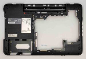 Original Fujitsu LifeBook AH531 CP518111-01 MainBoard-Untergehäuse
