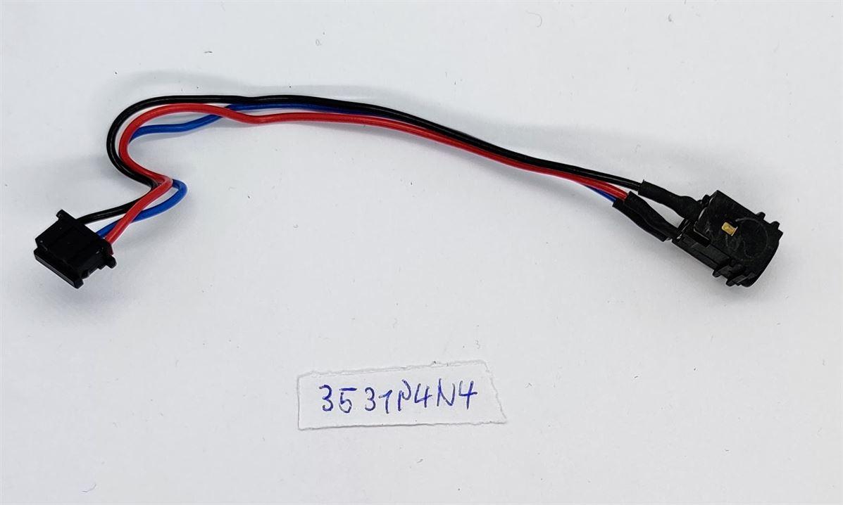 Original Fujitsu LifeBook E544 DC-Stromanschlussstecker mit Kabel - Laptop-Teile