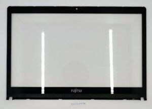Original Fujitsu LifeBook S936 Laptop LCD Bildschirm Lünette Frontabdeckung Surround Rahmen