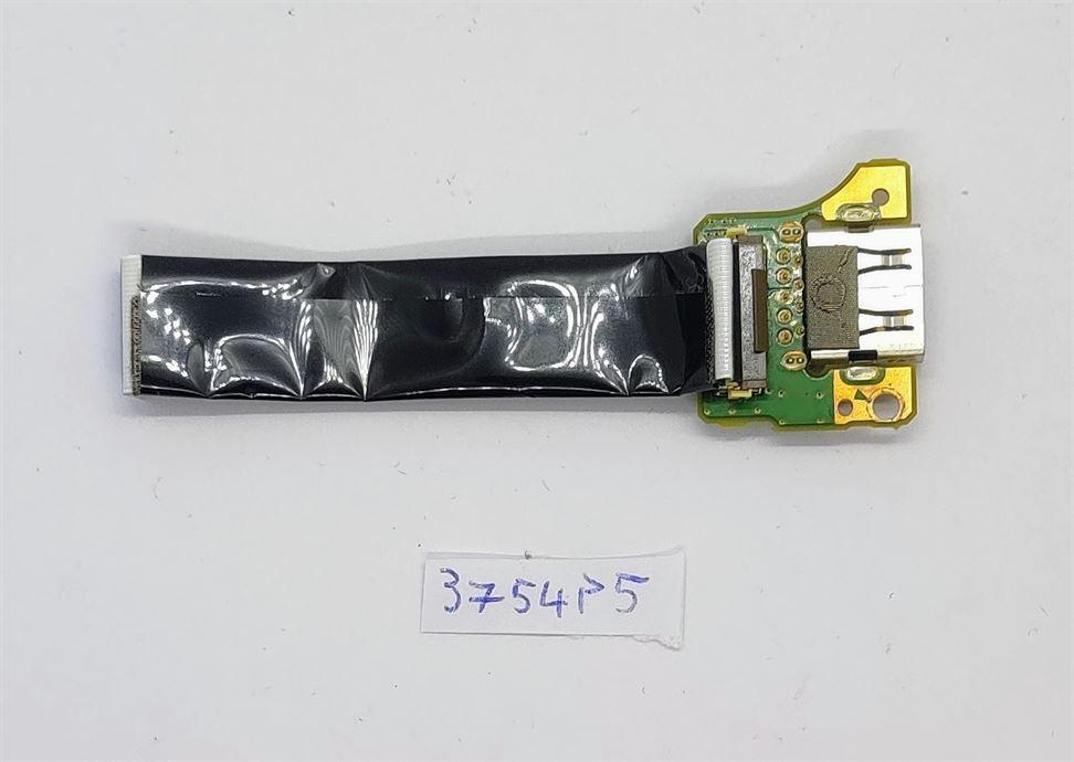 Original Fujitsu LifeBook S936 USB-Platine & Kabel CP693540-Z5 - Gebrauchte Laptop-Teile