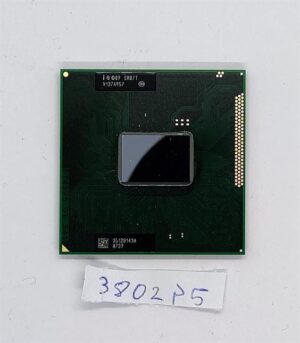 Original Fujitsu Lifebook A531 Intel Pentium CPU 2,2 GHz Prozessor SR07T