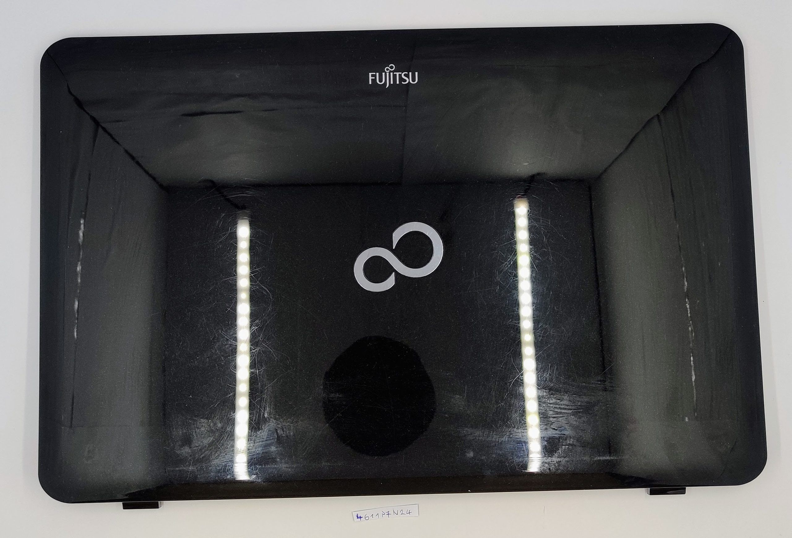 Original Fujitsu Lifebook AH531 A531 Abdeckungsmatrix CP515924-01 Laptop-Teile