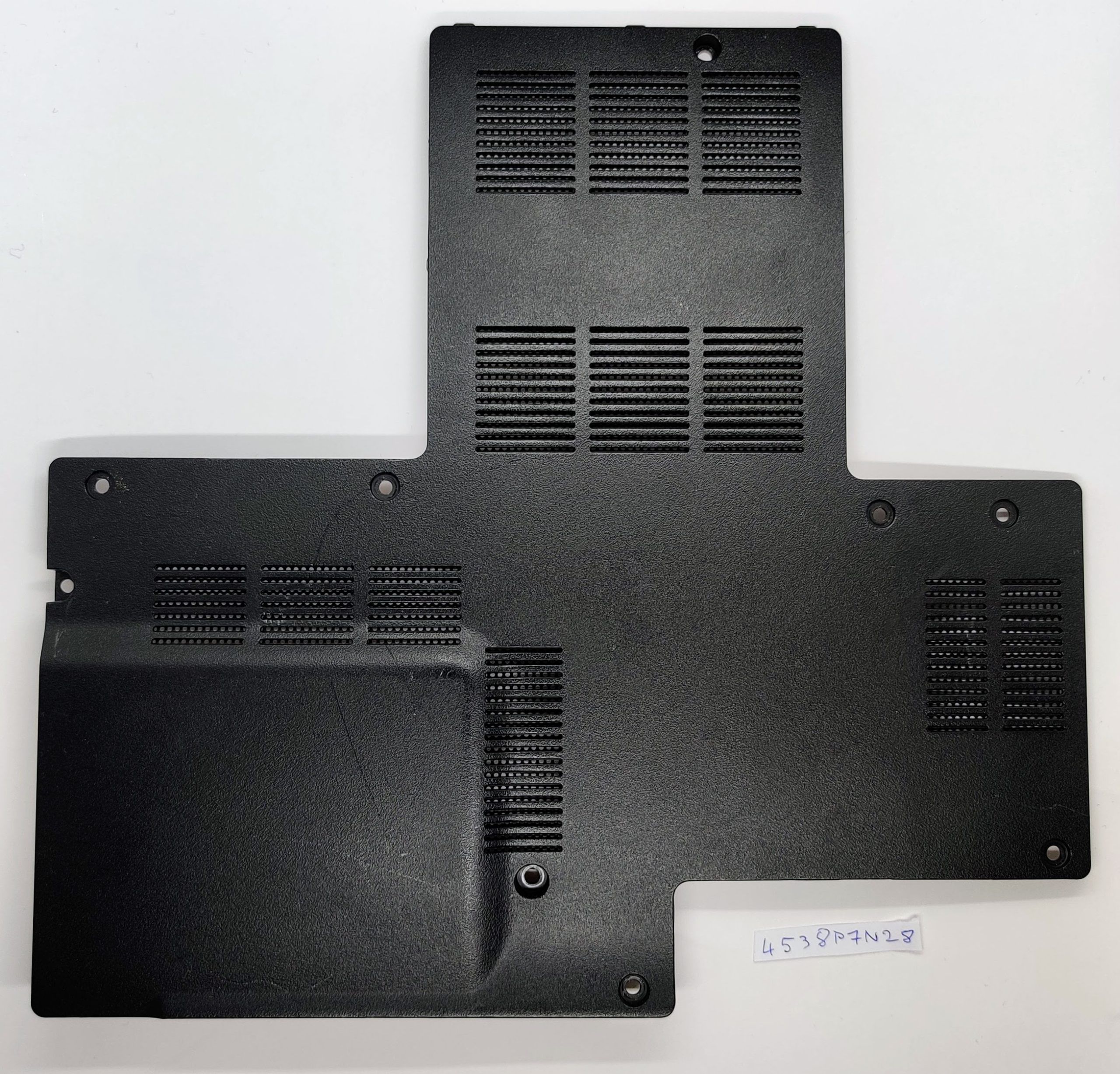 Original Fujitsu Lifebook AH552 Untere Abdeckung Fall Laptop Teile