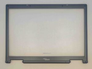 Original Fujitsu Siemens Esprimo V5515 Bildschirmblende Rahmen 6051B0190101-1 Ersatz