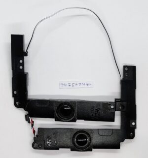 Original HP 11 G8 EE Chromebook Linker und rechter Lautsprechersatz DNPB184C003 VANDNPB184C