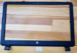 Original HP 15-P100dx 15-P 15,6" Serie Frontblende EAY14006A1M