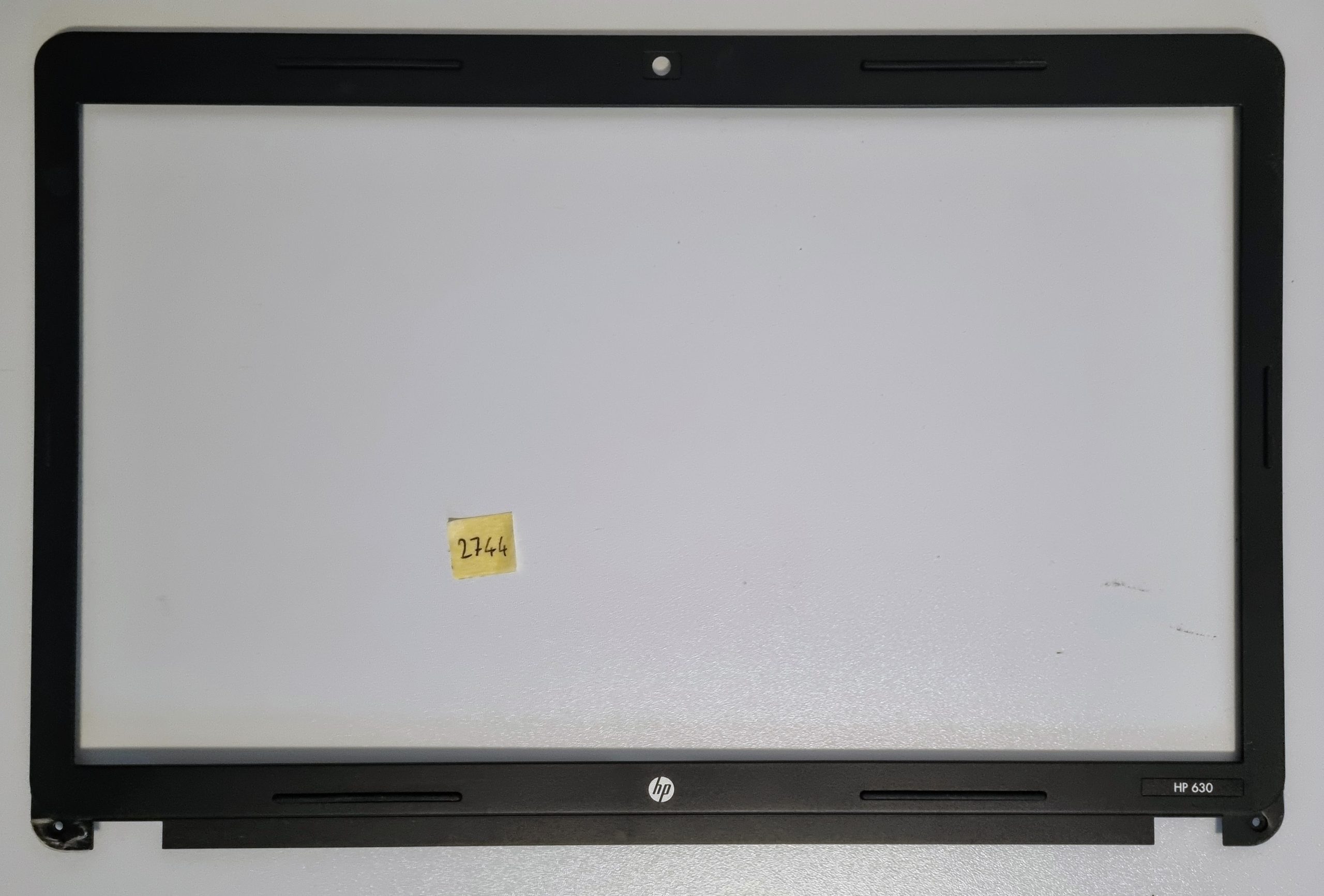 Original HP 646115-001 LCD-Displayblende Pavilion 2000-400 2000-425NR Laptop-Teile