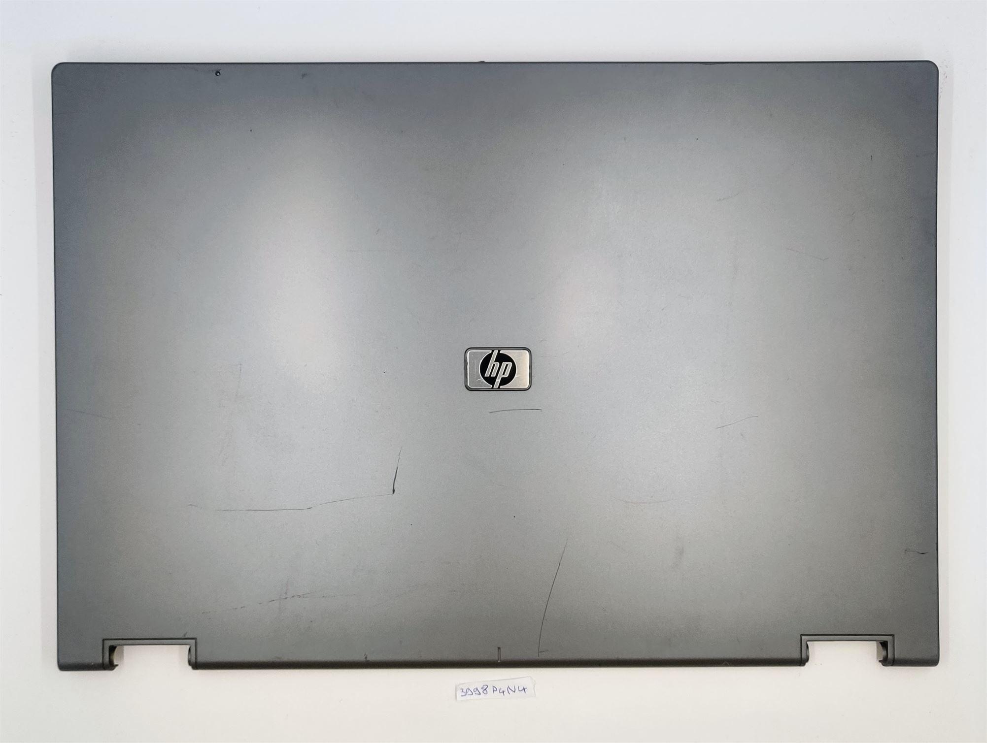 Original HP 8710W LCD-Rückabdeckung AP00X000600 – Ersatz-Laptopteil