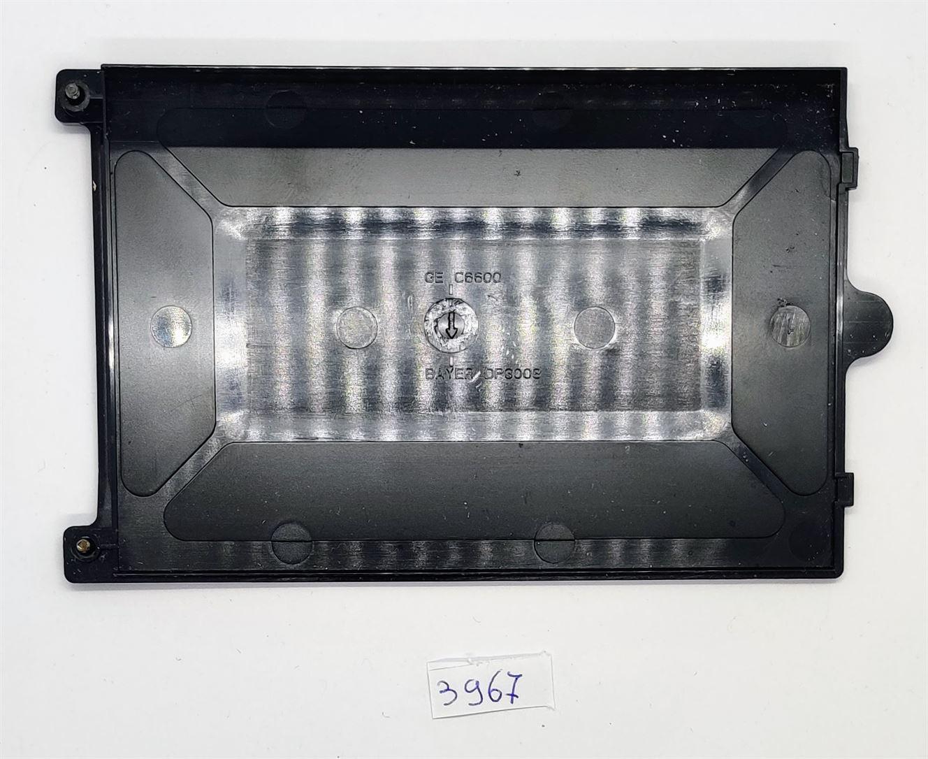 Original HP COMPAQ NX6325 Laptop HDD-Festplatten-Basisabdeckung – Ersatzteil