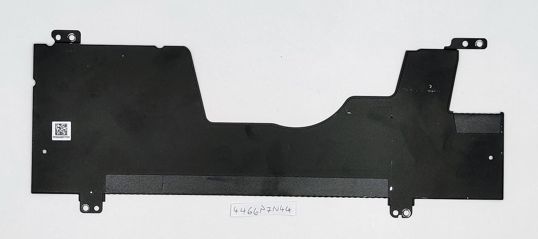 Original HP Chromebook 11 G5 EE Akku-Schutzhalterung L98587-001 SPS-BATTERY