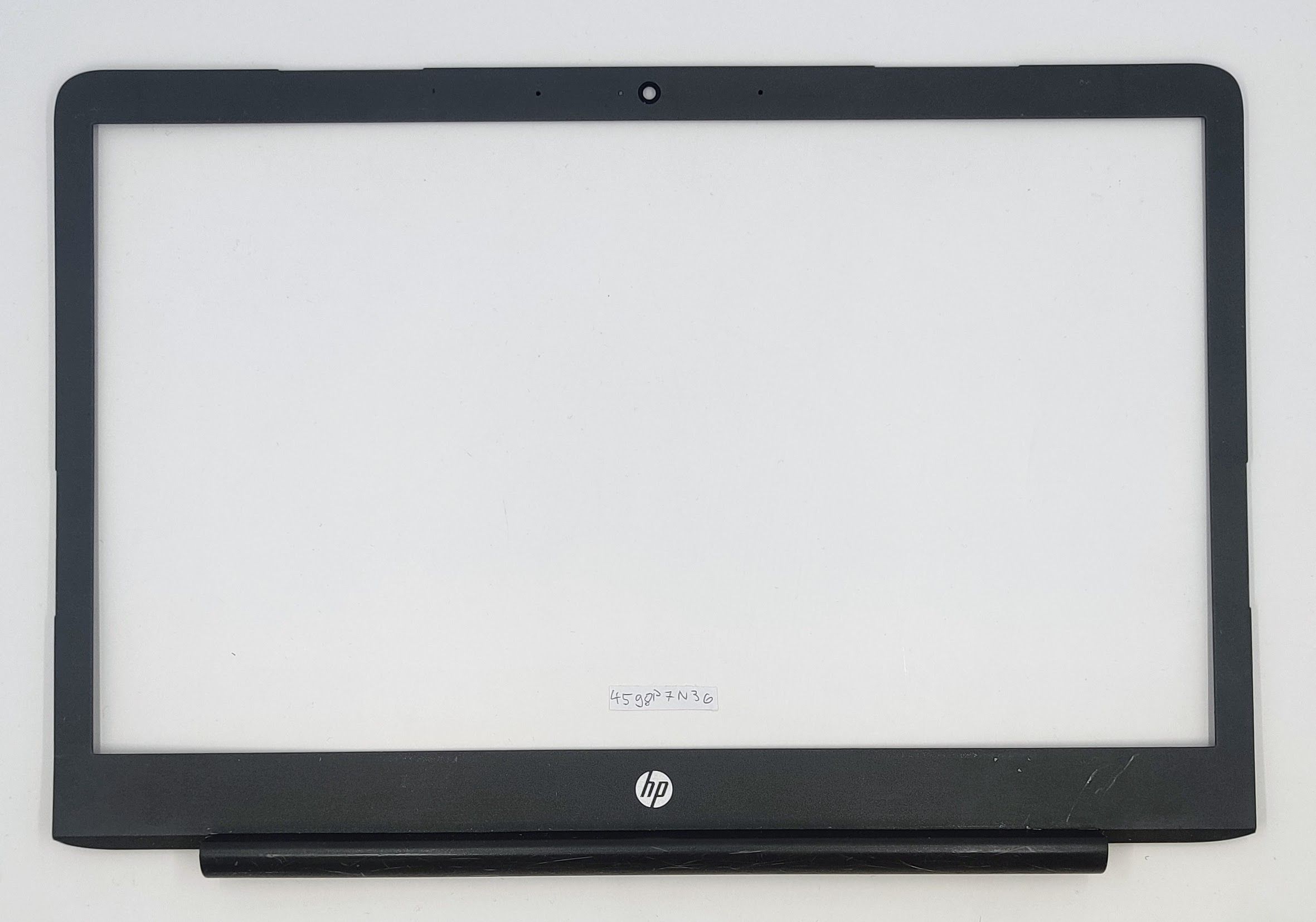 Original HP Chromebook 11 G8 EE LCD-Blendenabdeckung, Ersatz-Laptopteile