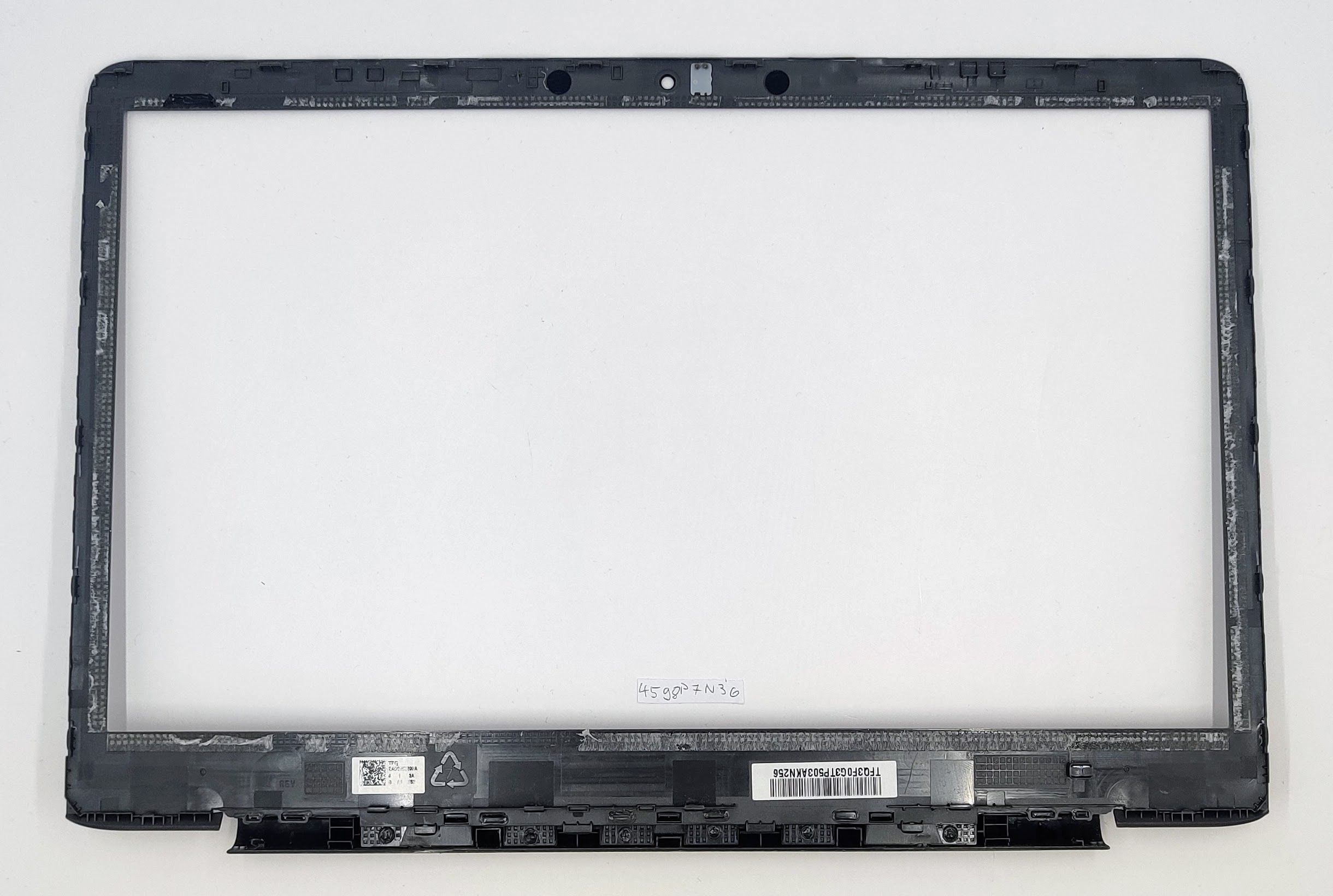 Original HP Chromebook 11 G8 EE LCD-Blendenabdeckung, Ersatz-Laptopteile – Bild 2