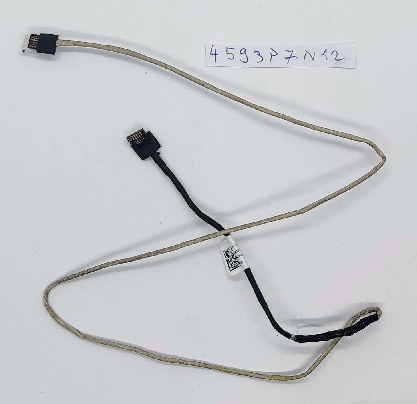 Original HP Chromebook 11 G8 EE TPN-Q232 11a Kamerakabel Webcam-Kabel DD0GAHCM020 Laptop-Teile
