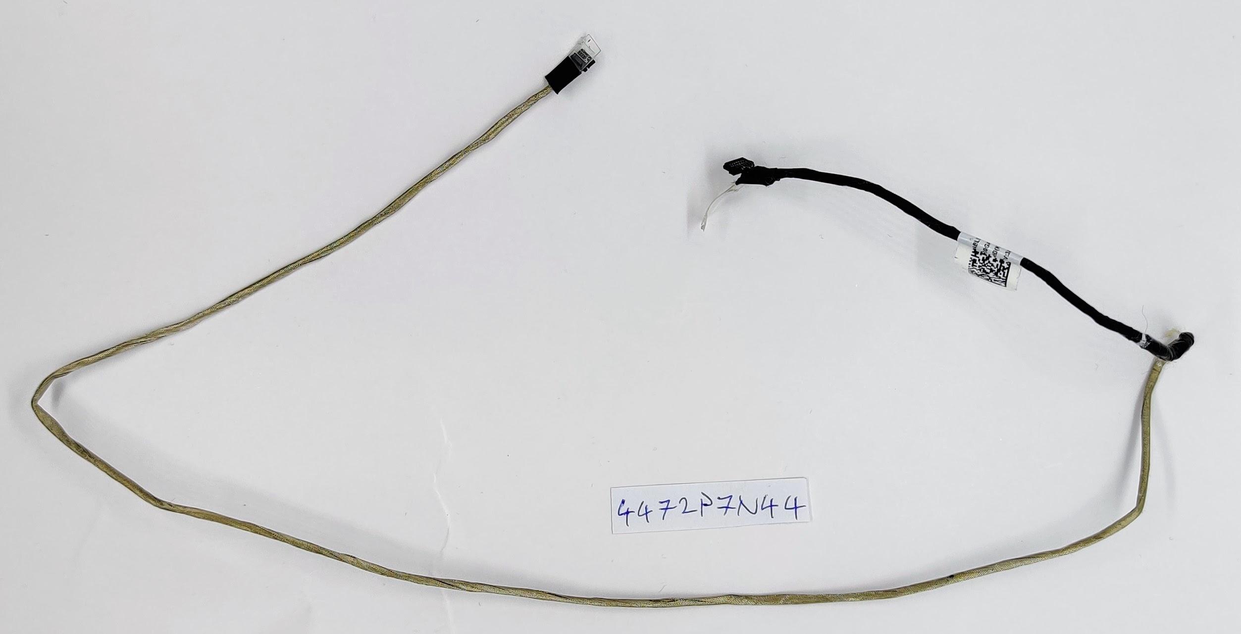 Original HP Chromebook 11 G8 EE TPN-Q232 11a Kamerakabel Webcam-Kabel DD0GAHCM020