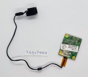 Original HP Compaq 6720s Modem Board Port Card Portkabel 449139-001